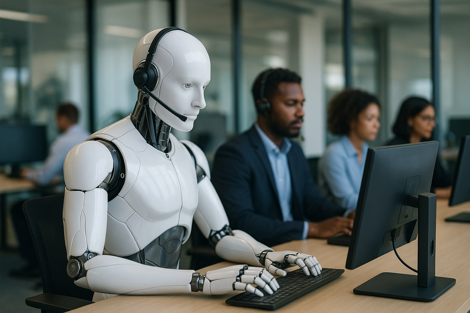 Sistema WalaSafe em residência